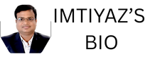 Imtiyaz Syed is online