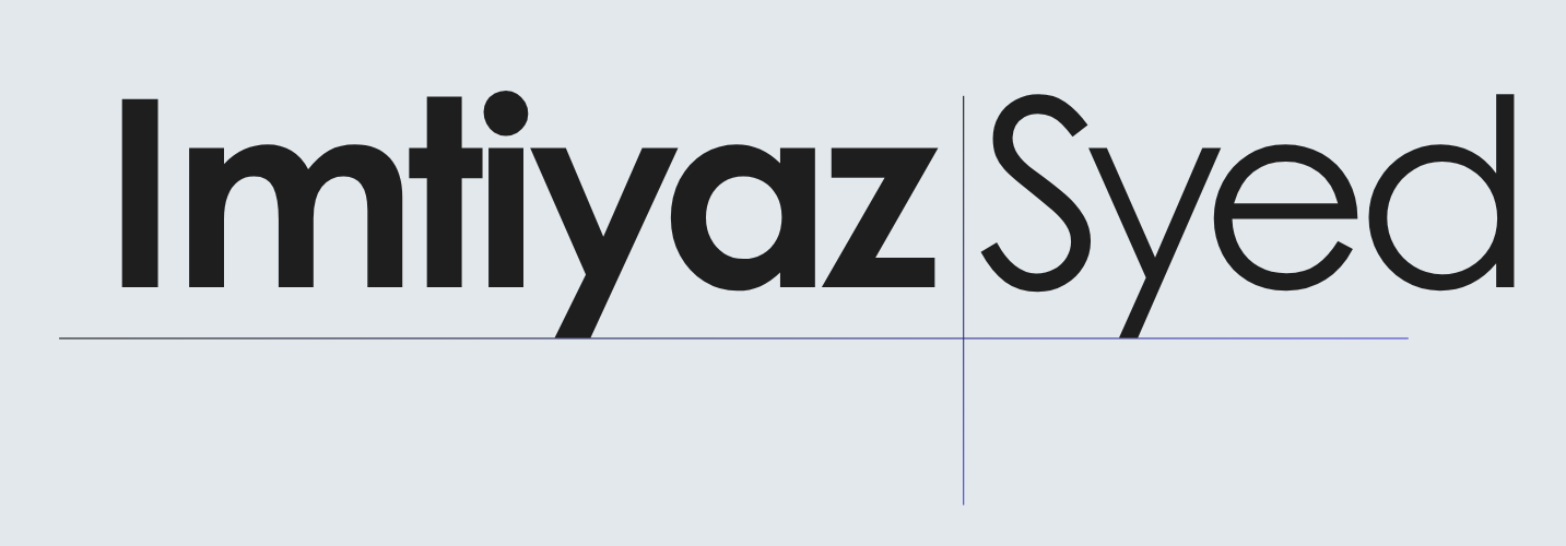 Imtiyaz Syed is online